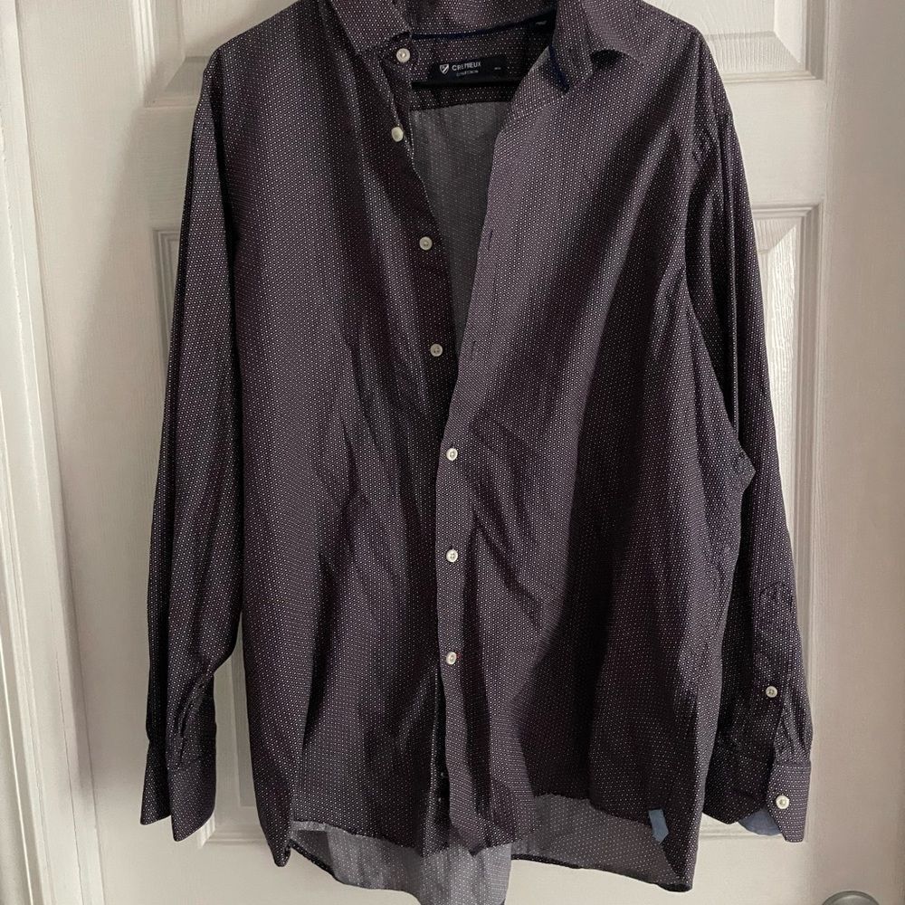 Mens Dress Shirt
